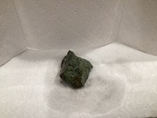 Cool Green Rock