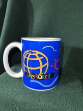 World Scout Jamboree Thailand