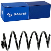 Sachs Fahrwerksfeder Feder Vorderachse FüR Skoda Octavia Superb Yeti VW Golf