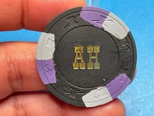 $100———-EL CONDOR———-—BAKERSFIELD CALIFORNIA CASINO CHIP——--——-Z-4236