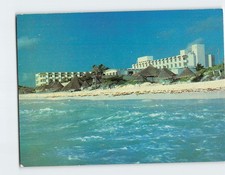 Postcard Hotel Aristos Cancun Mexico