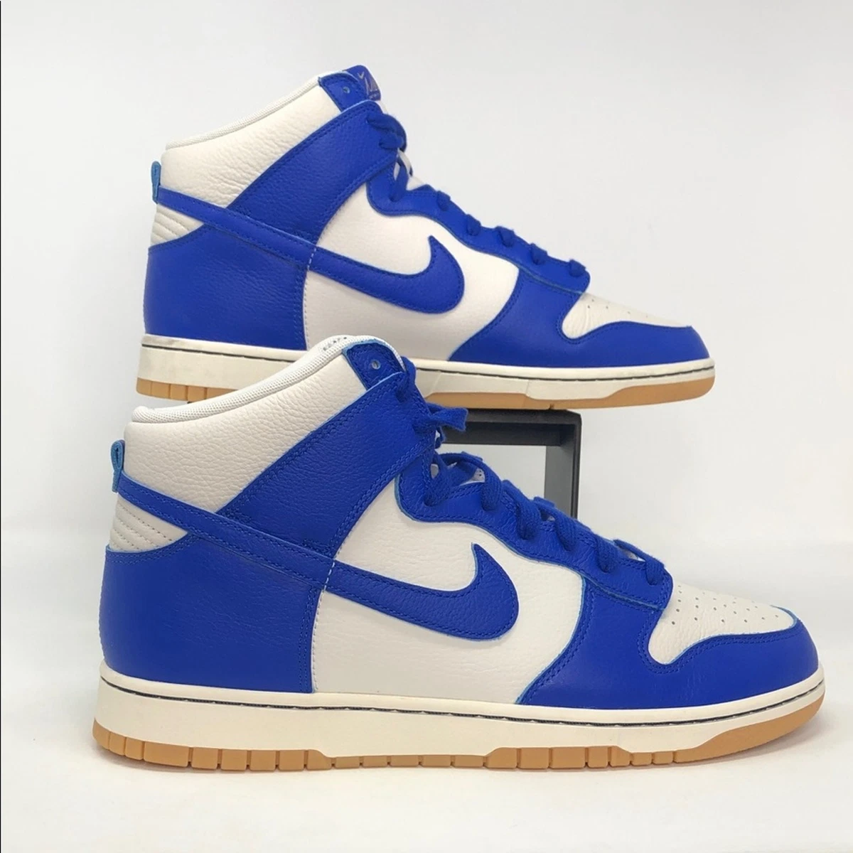 YUaN専用 NIKE DUNK HI RETRO SE 28.5cm 【公式通販】