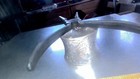 Kraeuter USA1751-6 Duckbill Needle Nose Pliers antique vintage old tool — photo 8