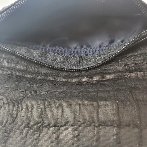Bolsillo de tabaco suave humo IMPRESIÓN DE COCO bolsa forro de cuero ranura para Rizla - Imagen 4 de 4
