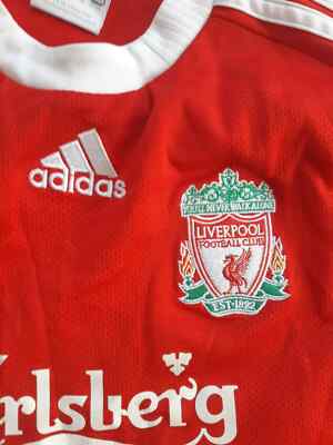Liverpool adidas 背番号23 ファウラー s-l400.jpg