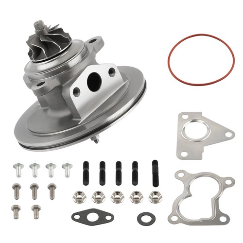 CHRA for Renaut 1.5 dci 65/82 PS K9K Clio II Kangoo I Megane II 54359700002 - Bild 1 von 10