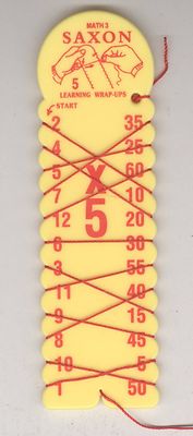 Lot of 3 Learning Wrap Ups Math Multiplication Subtraction Addition Lot of 3 Learning Wrap Ups Math Multiplication Subtraction Addition
