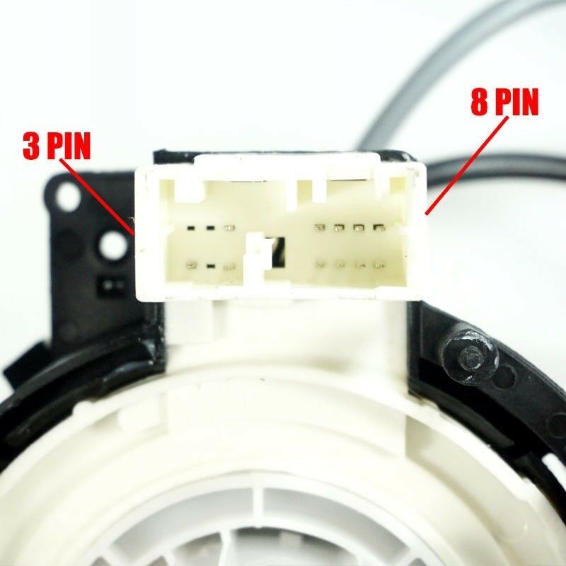 Clock Spring Spiral Cable For Infiniti FX35 FX45 G35 & Nissan Murano – B5567-CC00E