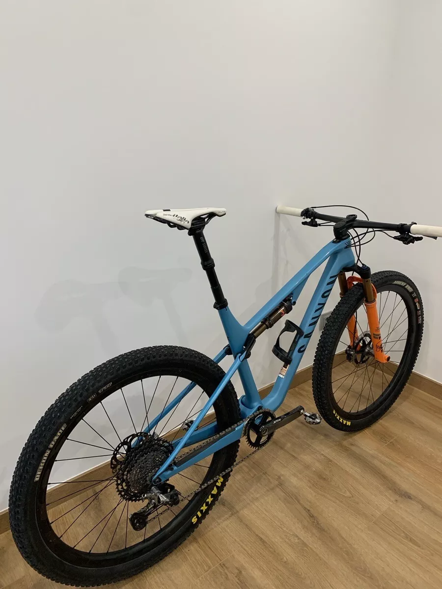 Canyon hotsell lux ebay