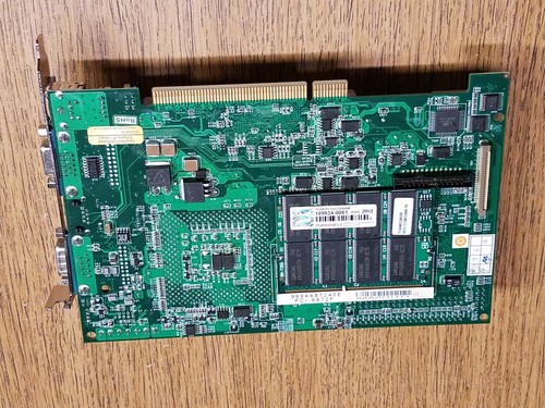 ADVANTECH PCI-6872F Scheda industriale PCI mezza dimensione PCI-6872F - Foto 4 di 6