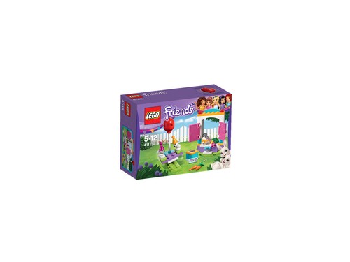 41113 lego friends