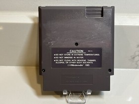 Tiger-Heli - 1987 NES Nintendo Game - Cart Only - TESTED!