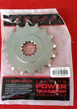 Yamaha FZ750 Genesis 87-91 530  JT 16T Gearbox Sprocket. New BST6