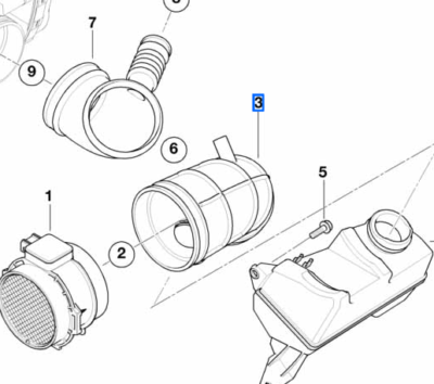 BMW (Genuine OE) 7505838 for sale online | eBay