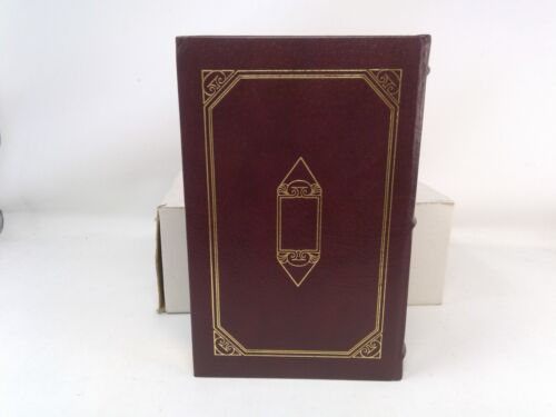 1991 Easton Press Signed First Edition - The Paper Grail - Imagen 3 de 10