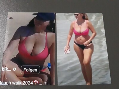  MODEL  2 Fotos  10 x15 cm Format  Photo ×1600