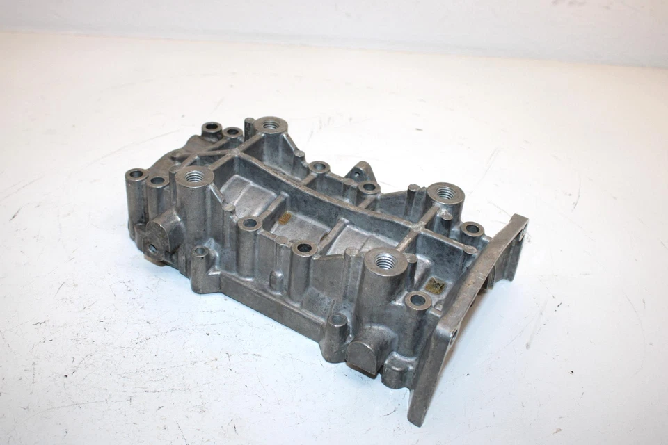 99 Arctic Cat Jag 440 Deluxe OEM cárter inferior medio 3005-912 SA72 Foto 2 de 4