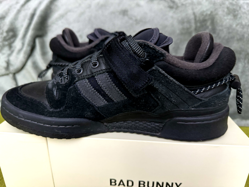 Original adidas Forum Low Bad Bunny Back to School US 9 – US DDP Included - Picture 11 of 23