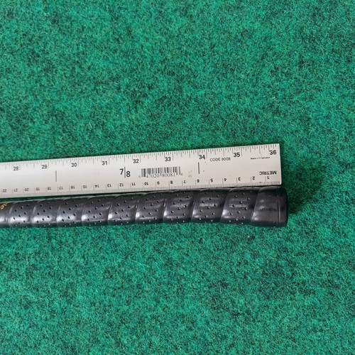 Putter de golf Florida Gators personalizado HF 36" DIESTRO ¡juega, sala de deportes, oficina! - Imagen 10 de 11