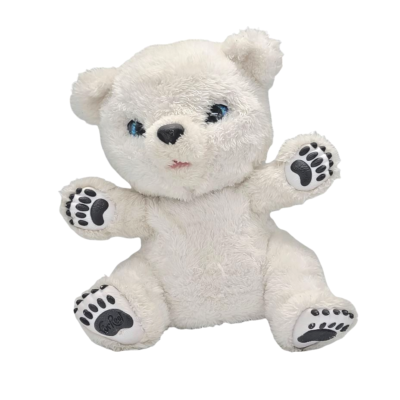 FurReal Snifflin' Sawyer Plush 9