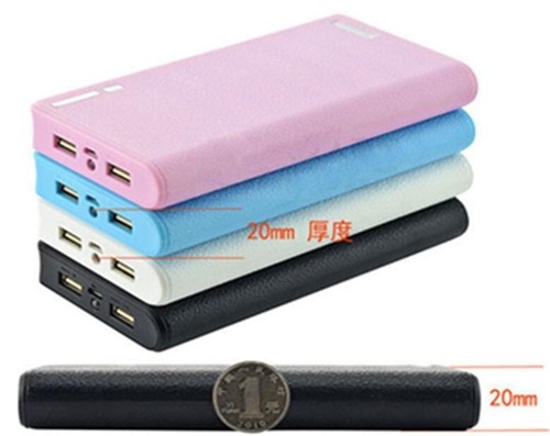 Cheapest Smart Power Bank 12000mah - 第 5/10 張圖片