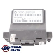 VW Tiguan 5N Central Gateway Steuerger&auml;t Modul Relais ECU 1K0907530S