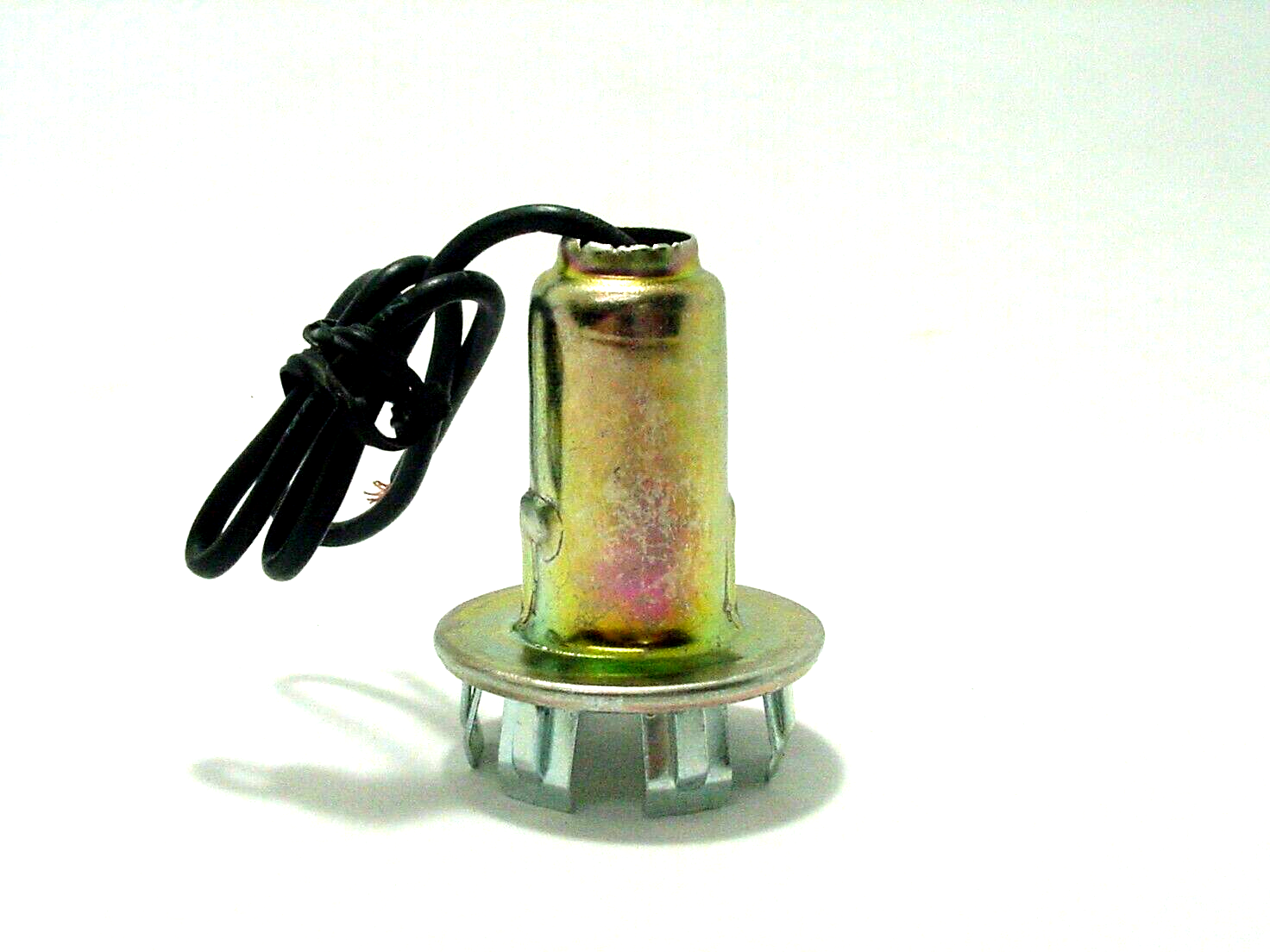 1 Backup Light Bulb Reverse Socket Pigtail GM 1156, 89 | eBay