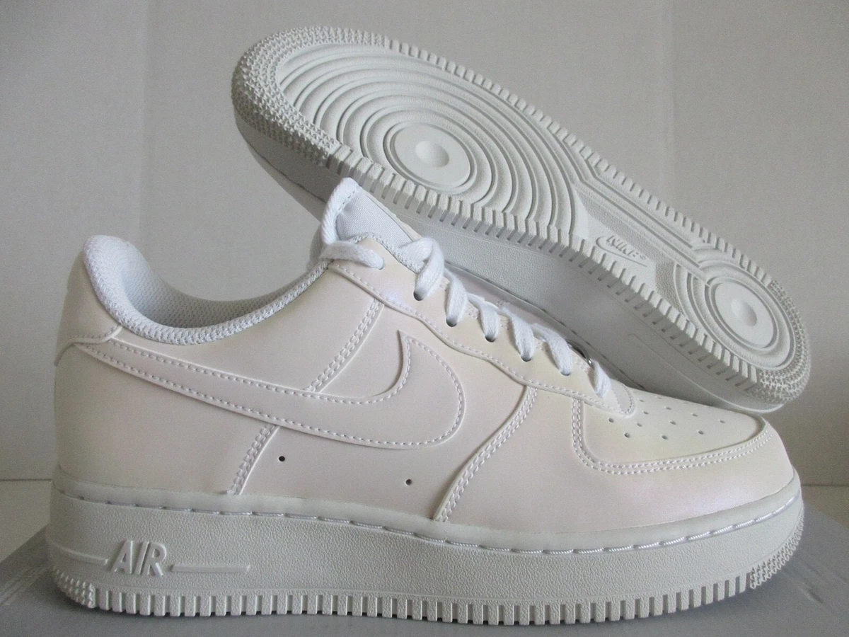 Air force deals 1 reflective white