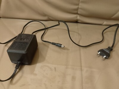 Elecronic Star Resident DJ  ORIGINAL  Netzteil chal-tec gmbh  12V 400mA