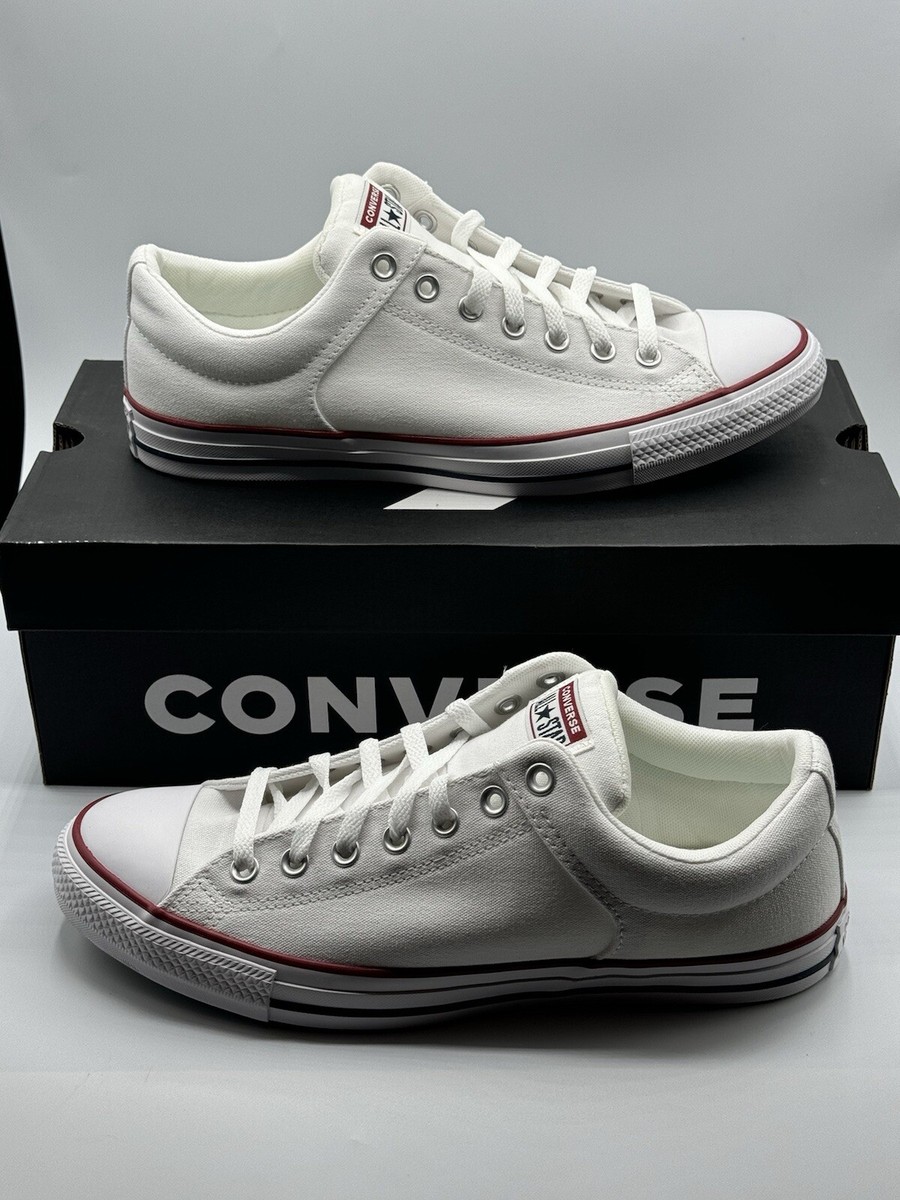 Converse Chuck Taylor All Star High Street Ox Shoes Men's Size 11