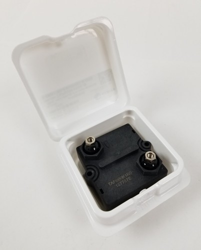 Ohmite TAP600K1R0E-B Heat Sinkable Planar Resistor 1 Ohms ±10% 600W NEW - Picture 6 of 6