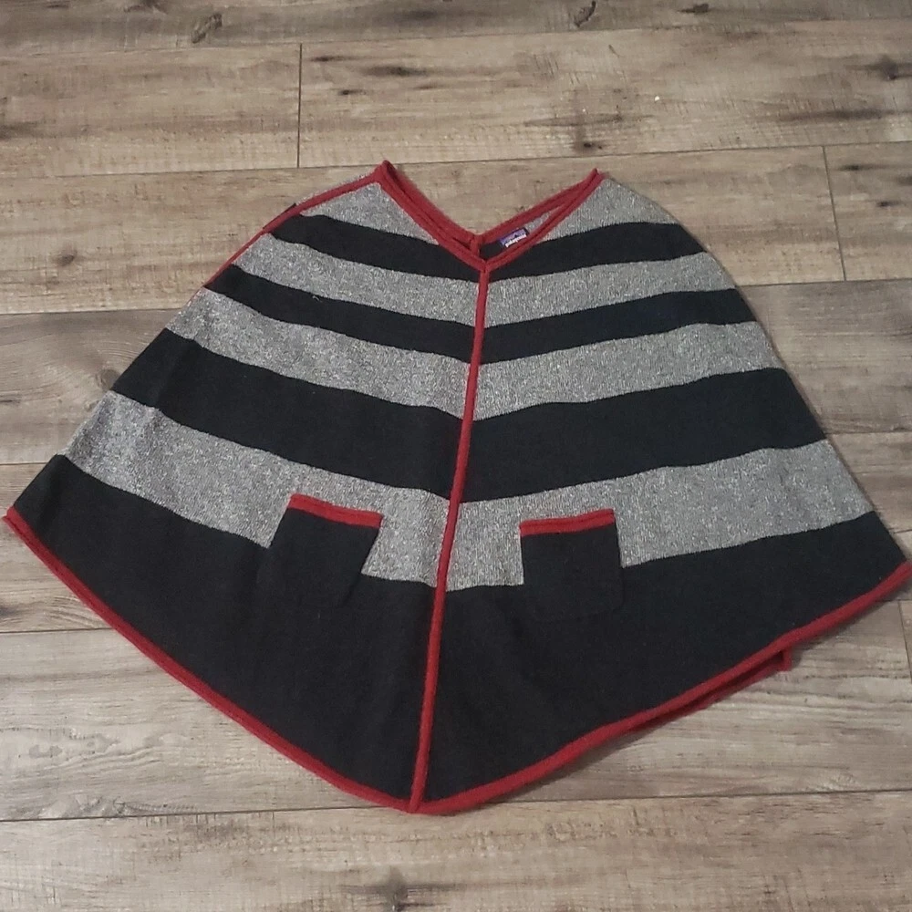 Patagonia Loislee Poncho