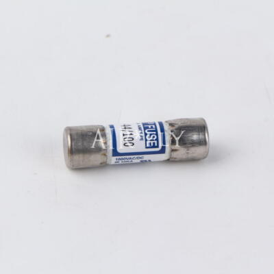 New 1PC Bussmann BUSS Fuse DMM-44/100 DMM44/100 0.44A 440mA