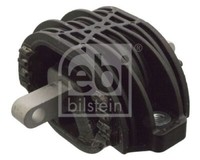 Febi 103397 Getriebelager Lagerung Getriebe Schaltgetriebe