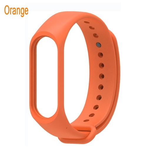 di sostituzione Bracciale Braccialetto intelligente For XIAOMI Mi Band 4 3 - Zdjęcie 16 z 19