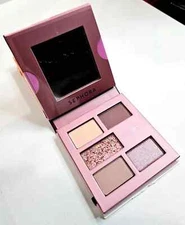Sephora Color Shifter Eyeshadow Palette ~ UNLIMITED MAUVE ~ NEW EYE MAKEUP