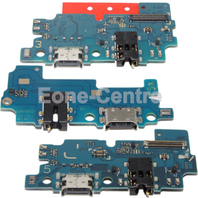 OEM Charging Port Dock Mic Flex Cable New For Samsung Galaxy A30 A31 A50 A70 A71