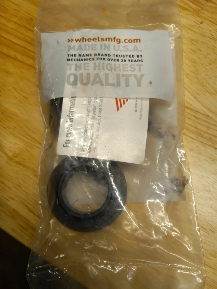 BB 30 Shim For Campagnolo 25MM 1 Pair New - Image 2 of 3