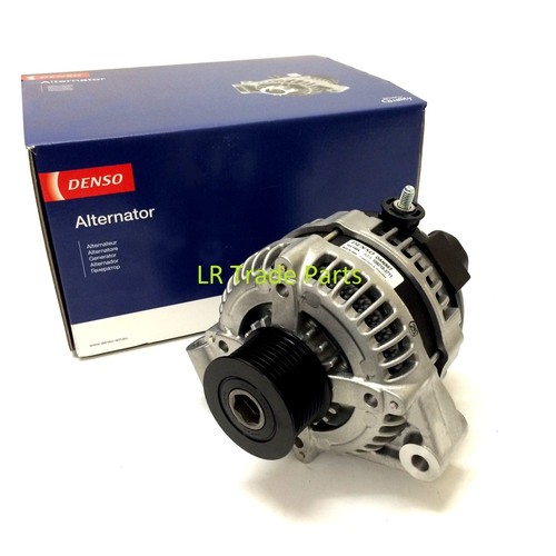 LAND ROVER DISCOVERY 3, 2.7 TDV6 DIESEL NEW DENSO ALTERNATOR