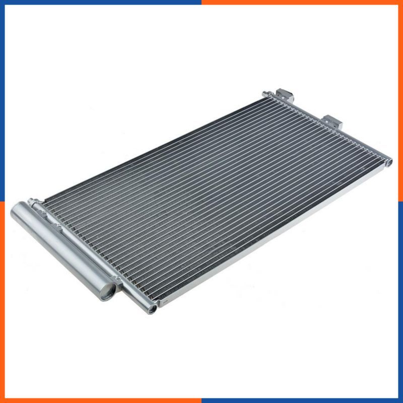 Radiateur de climatisation FIAT condenseur thermique pour modèles 300542 et 30311480