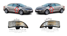 Clignotant Renault FLUENCE