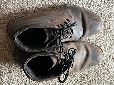 Timberland, Gripstick shoes, size 9 US Men