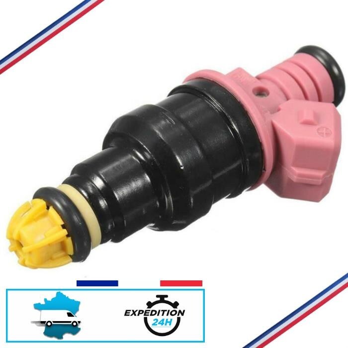 Injecteur 0280150440 pour corriger le ralenti instable sur une BMW essence