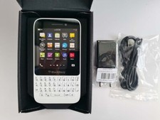 BlackBerry Q5 Factory Unlocked 4G/LTE 8GB 5MP Keyboard Smartphone SQR100-1