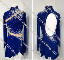 New Figure Skating Dress, Figure Skating Dress For Competition C0231