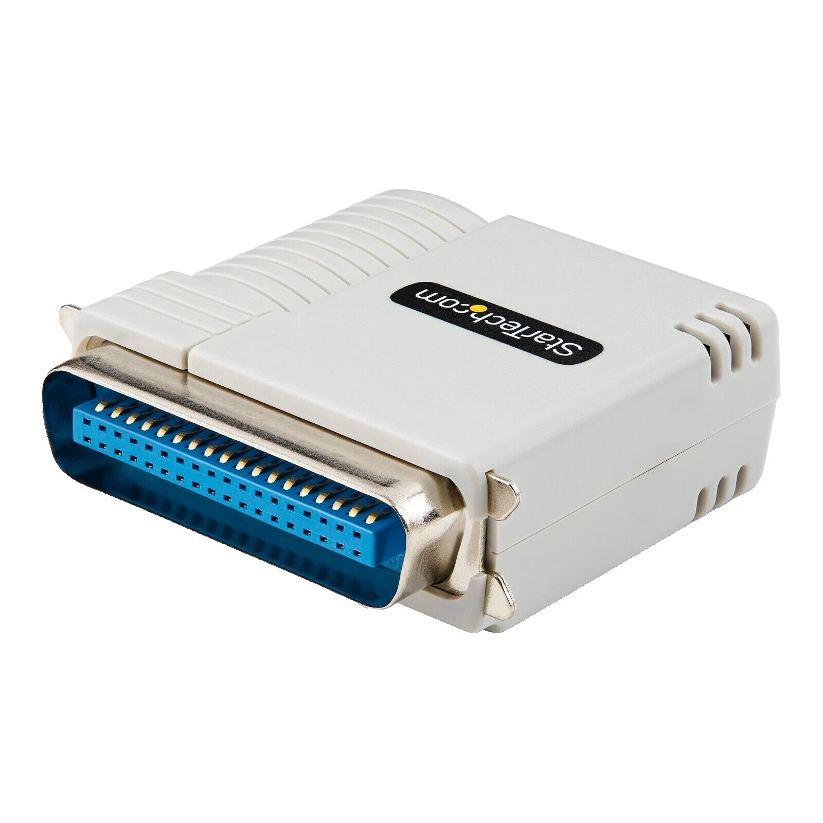 StarTech Paralelo (IEEE 1284) servidores de impresión de red empresarial