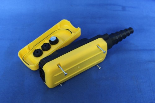 Schneider compatible XAC-A4713 Pendant, NEW - Picture 3 of 4
