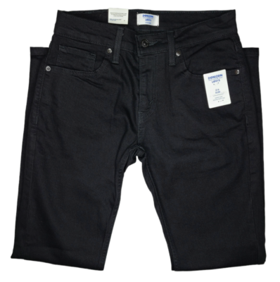 のん Denizen From Levi's #11504 NEW Men's Flex Stretch 216 Slim Jeans