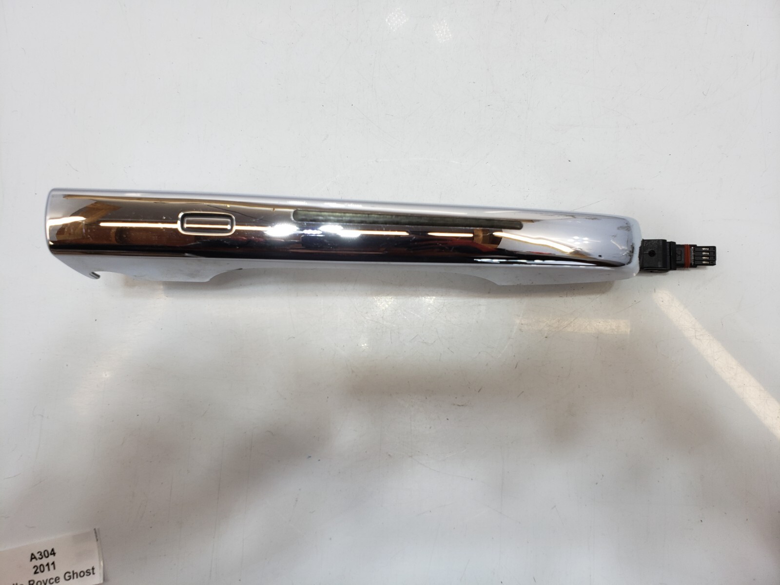 ✅ 10-14 OEM Rolls Royce Ghost RR4 Front Right Passenger Exterior Door Handle *
