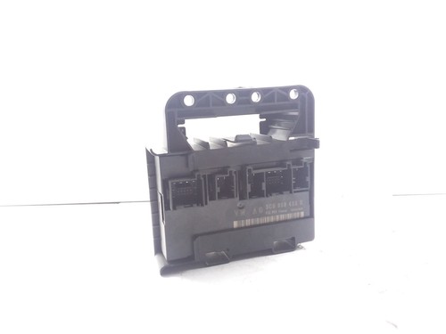 VW PASSAT B6 Komfortsteuergerät Bordnetzsteuergerät 3c0959433k 1k1907348a 2006